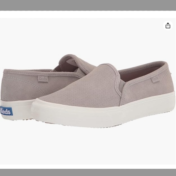 🆕 Keds Double Decker Slip-On - Picture 1 of 14